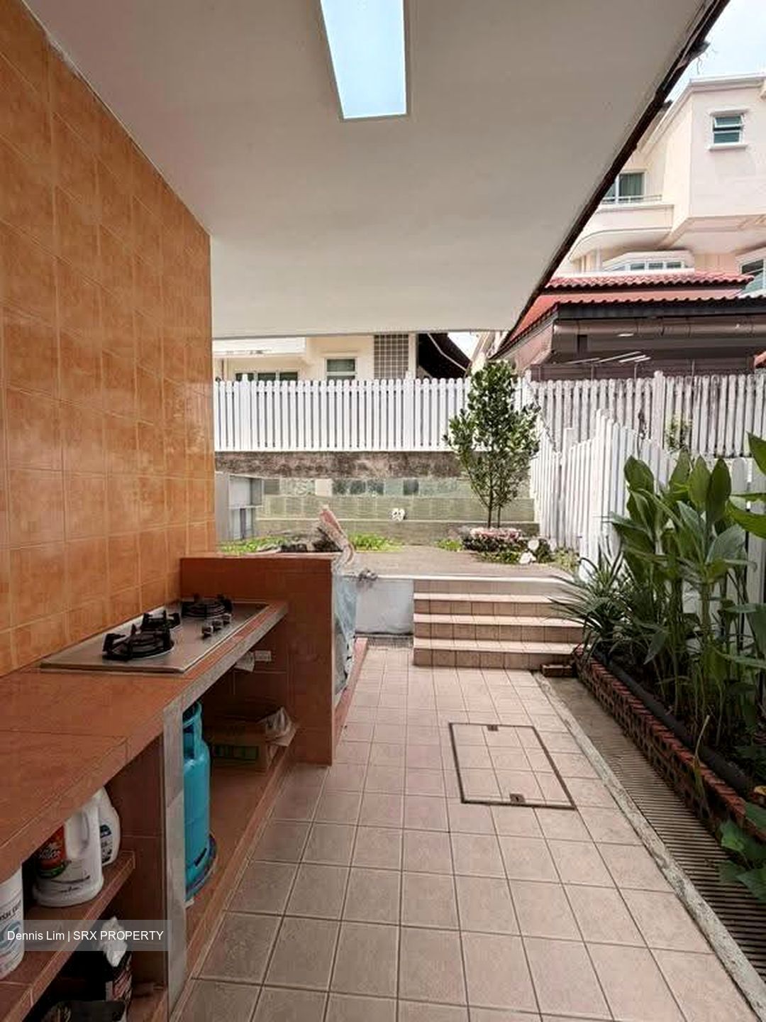 Cedarwood Grove (D25), Terrace #611439561